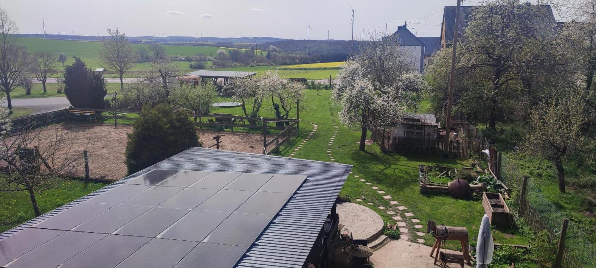 Landhof Lieg - Tierische Auszeit In Unseren Gemuetlichen Ferienwohnungen Ngoại thất bức ảnh