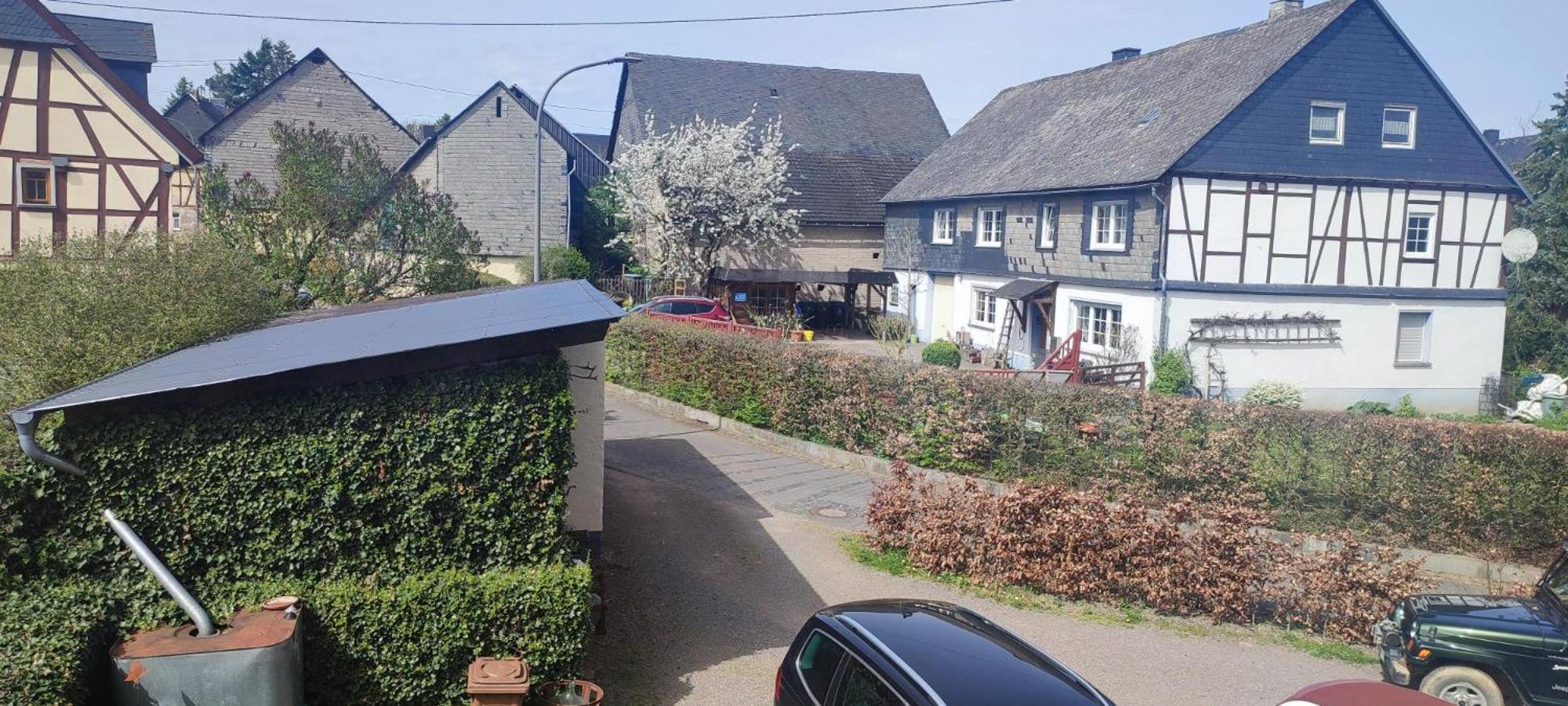 Landhof Lieg - Tierische Auszeit In Unseren Gemuetlichen Ferienwohnungen Ngoại thất bức ảnh